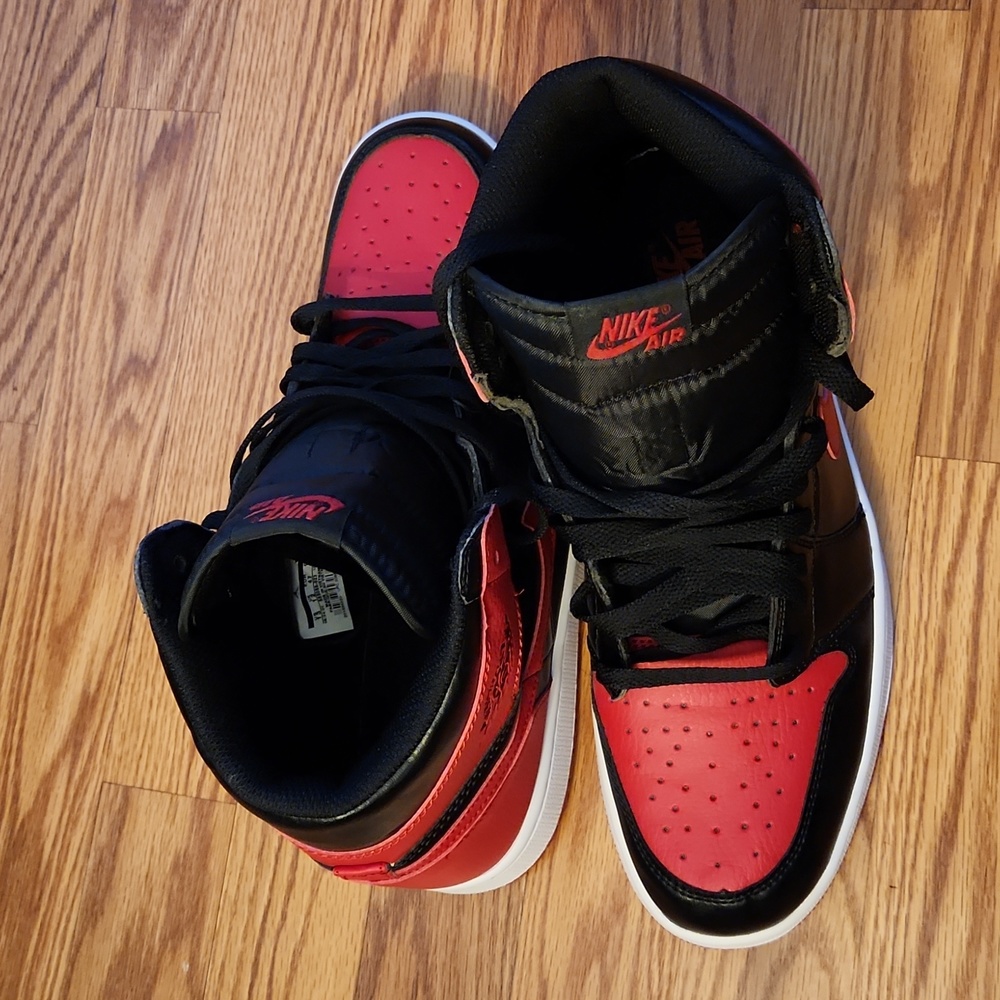 Nike Air Jordan